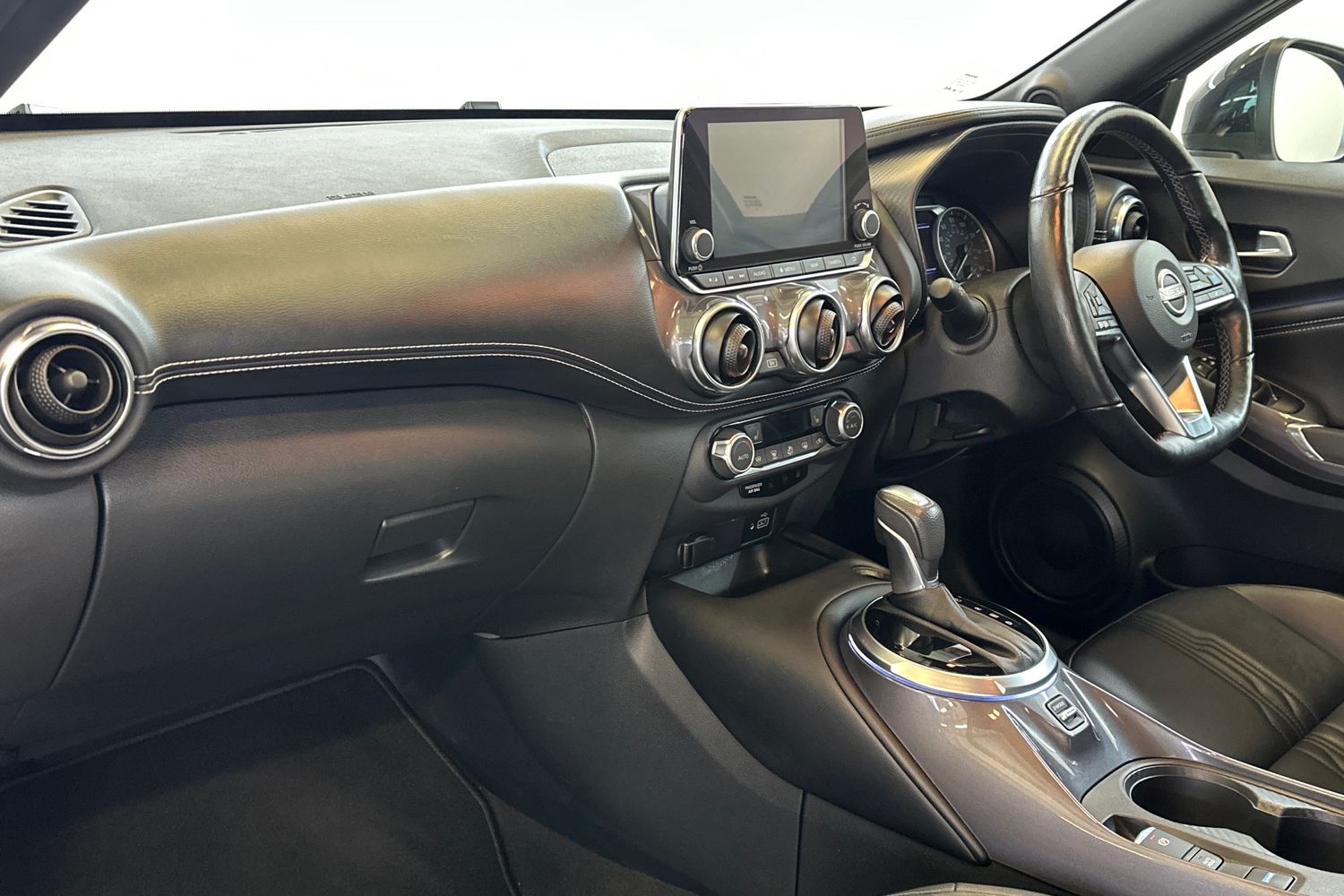 Used Nissan Juke 2023 for sale - 77490531: Photo 14