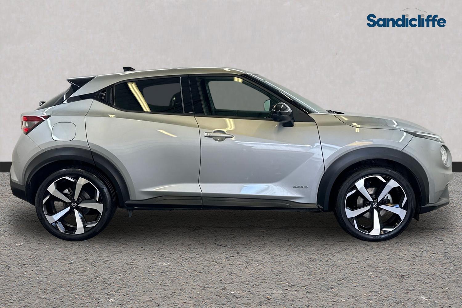 Used Nissan Juke 2023 for sale - 77490531: Photo 3