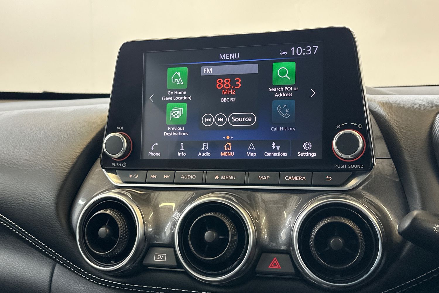 Used Nissan Juke 2023 for sale - 77490531: Photo 32