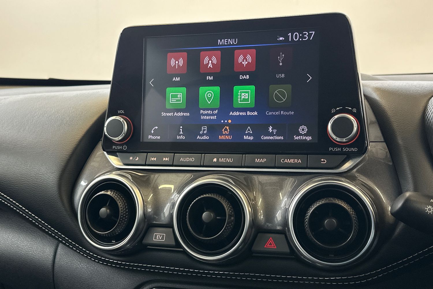 Used Nissan Juke 2023 for sale - 77490531: Photo 33