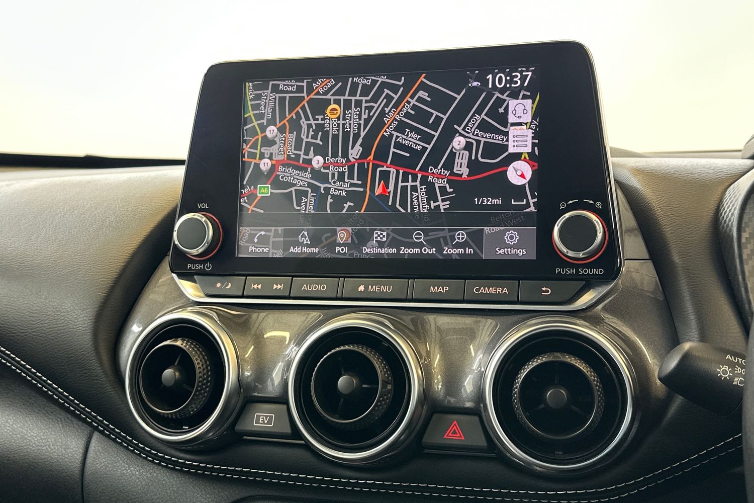 Used Nissan Juke 2023 for sale - 77490531: Photo 34