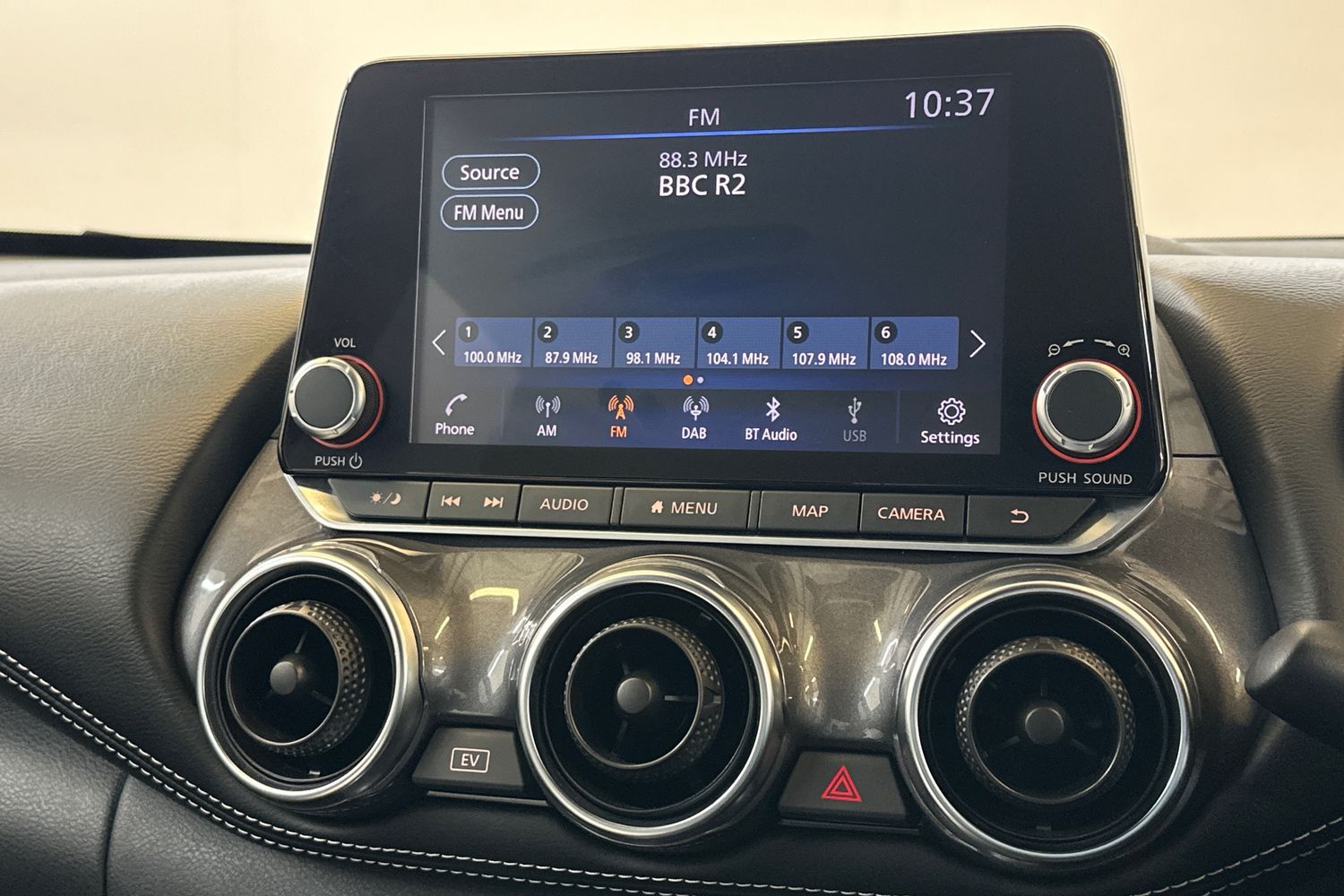 Used Nissan Juke 2023 for sale - 77490531: Photo 35