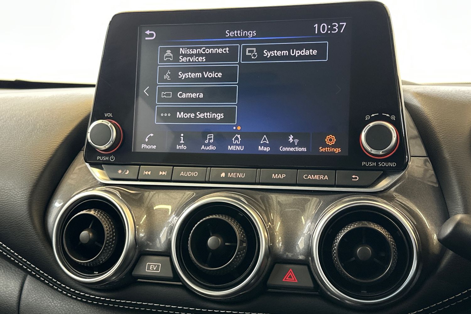 Used Nissan Juke 2023 for sale - 77490531: Photo 37