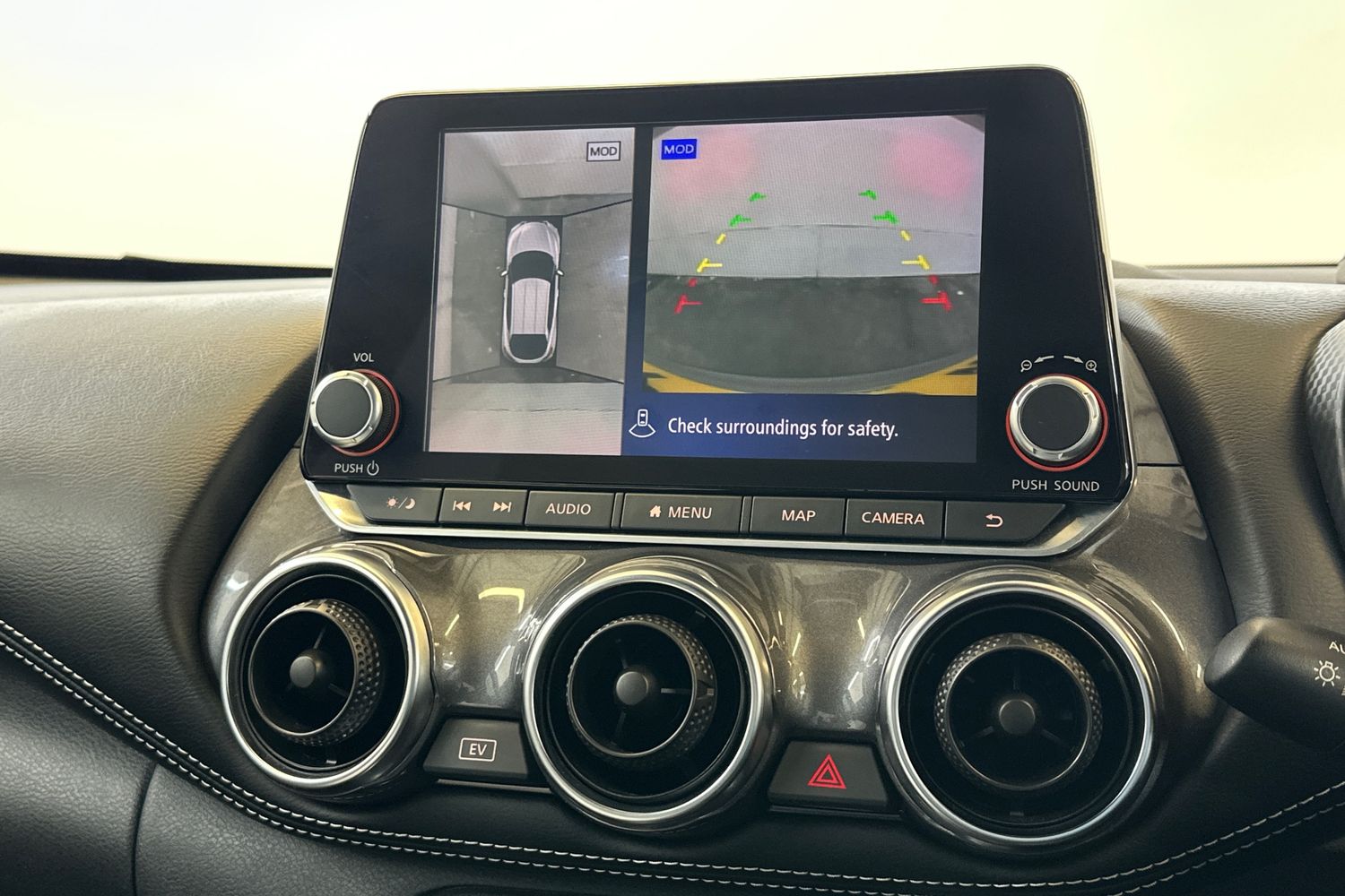 Used Nissan Juke 2023 for sale - 77490531: Photo 38