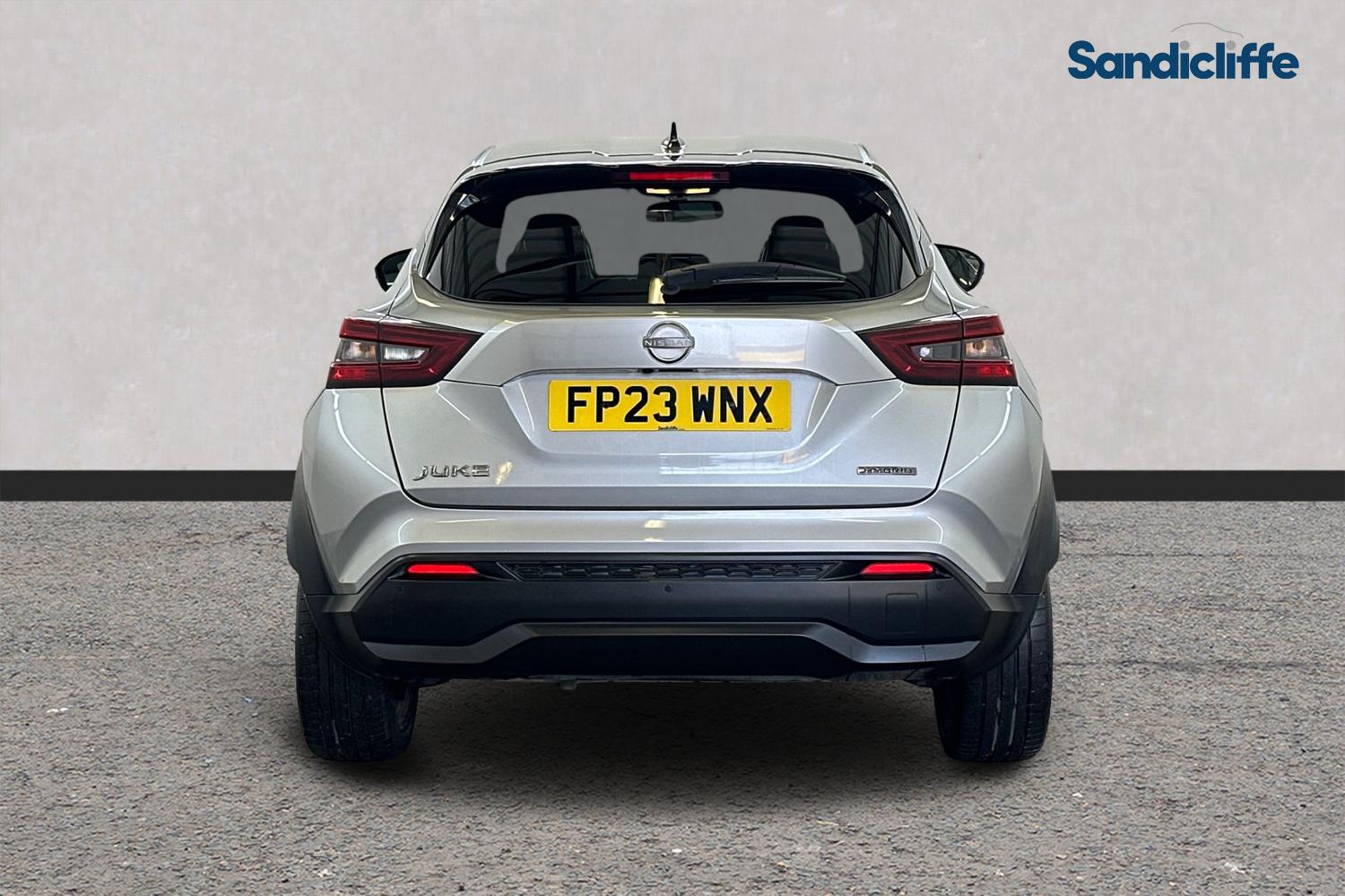 Used Nissan Juke 2023 for sale - 77490531: Photo 6