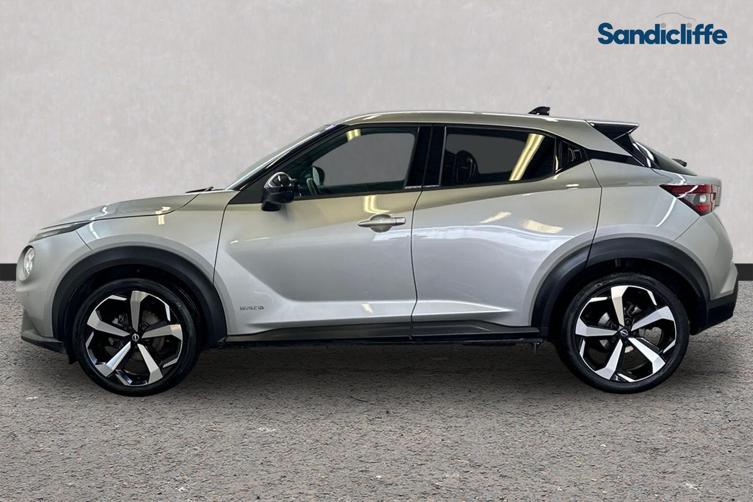 Used Nissan Juke 2023 for sale - 77490531: Photo 8