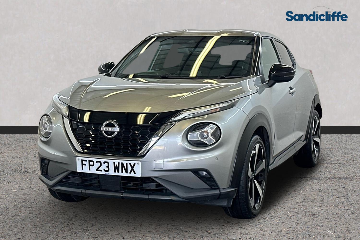 Used Nissan Juke 2023 for sale - 77490531: Photo 9