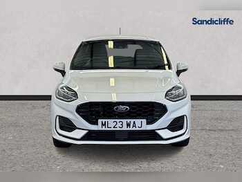 Used Ford Fiesta 2023 for sale - 78258500: Photo