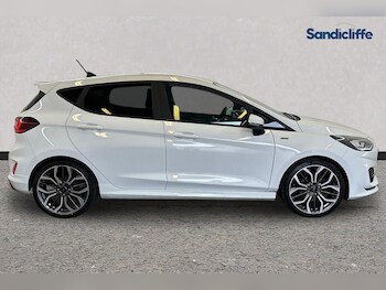 Used Ford Fiesta 2023 for sale - 78258500: Photo