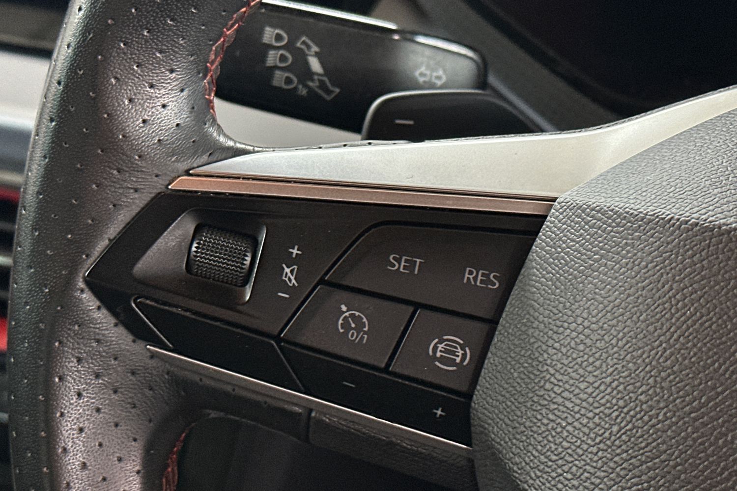 Used SEAT Arona 2024 for sale - 77168421: Photo 21