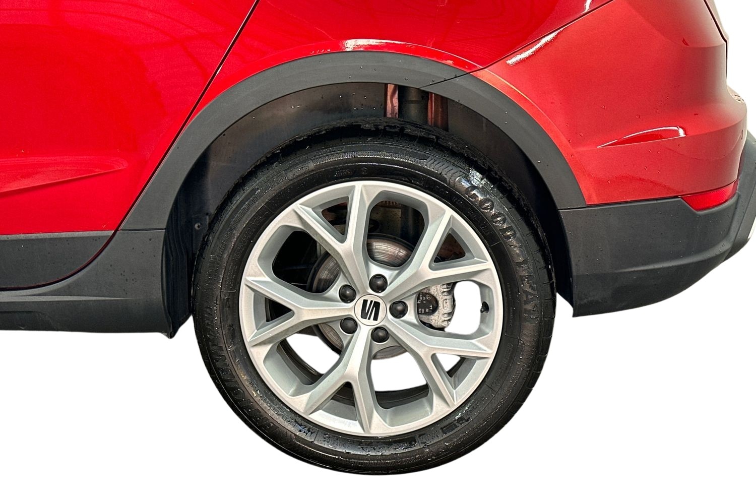 Used SEAT Arona 2024 for sale - 77168421: Photo 9