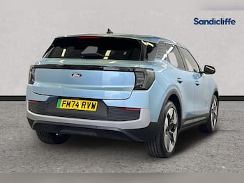 Used Ford Explorer 2024 for sale - 79495510: Photo