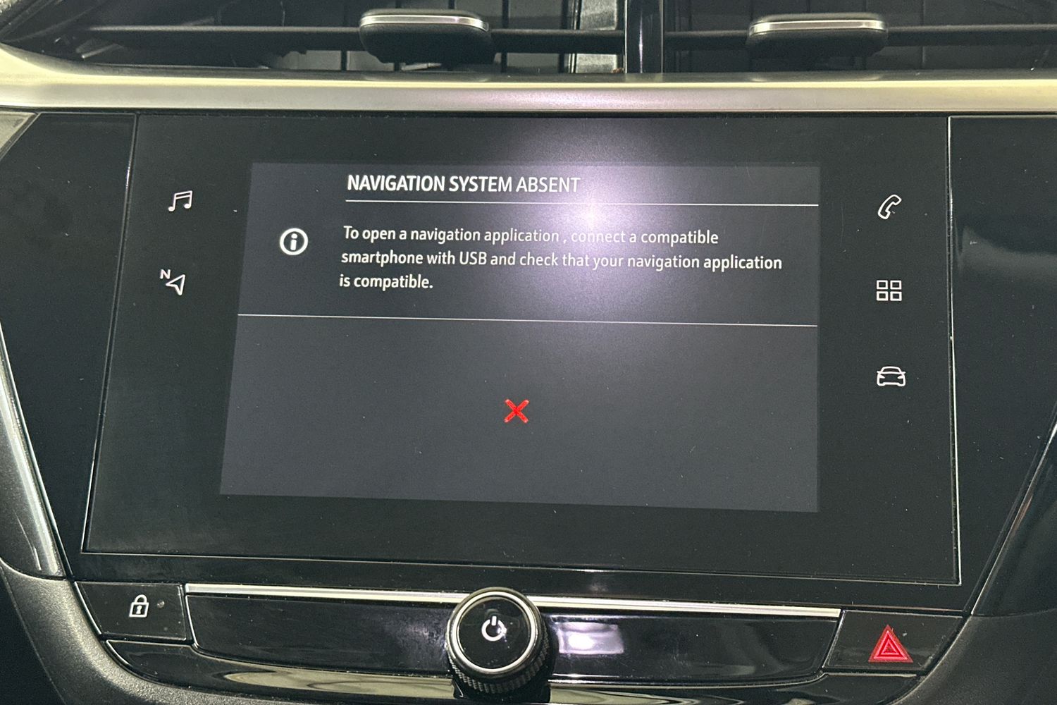 Vehicle 30