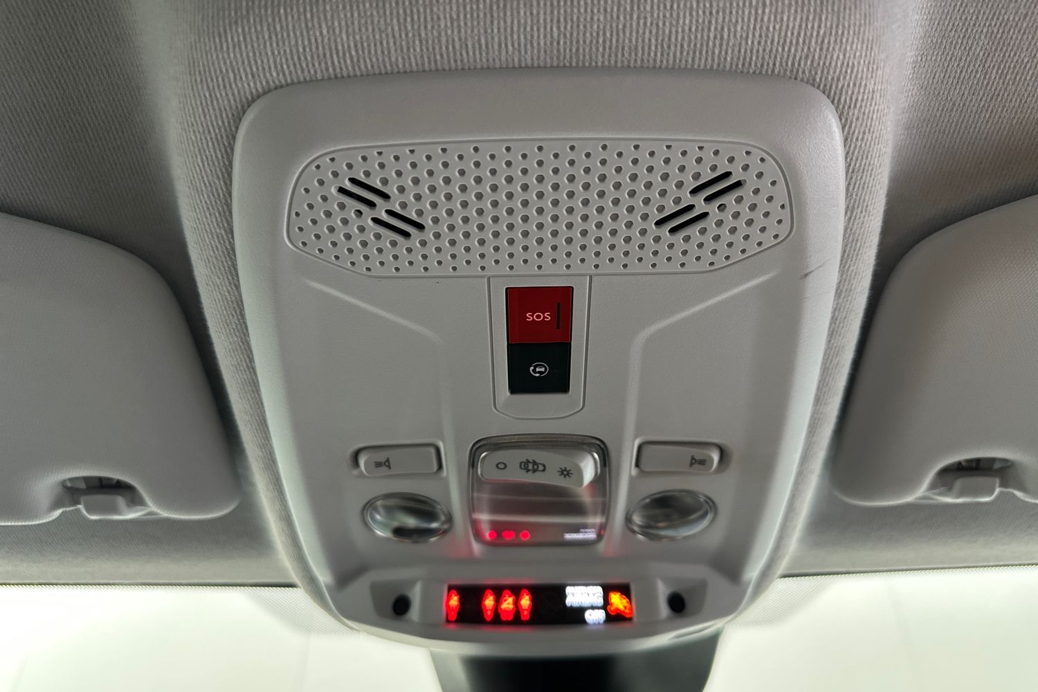Vehicle 34