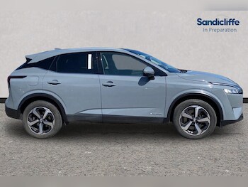 Used Nissan Qashqai 2023 for sale - 78258494: Photo