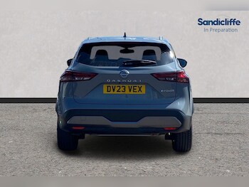 Used Nissan Qashqai 2023 for sale - 78258494: Photo