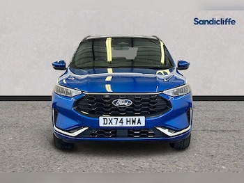 Used Ford Kuga 2024 for sale - 77663263: Photo