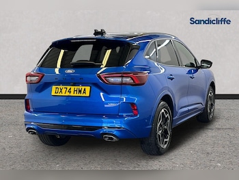 Used Ford Kuga 2024 for sale - 77663263: Photo