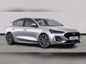 Used Ford Focus 2026 for sale - 78554876: Photo
