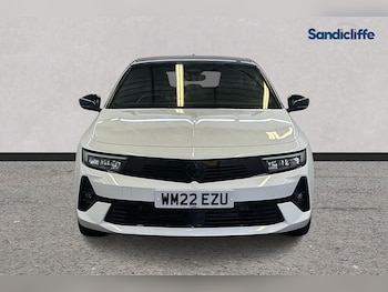 Used Vauxhall Astra 2022 for sale - 77423171: Photo