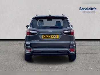 Used Ford Ecosport 2023 for sale - 78258498: Photo
