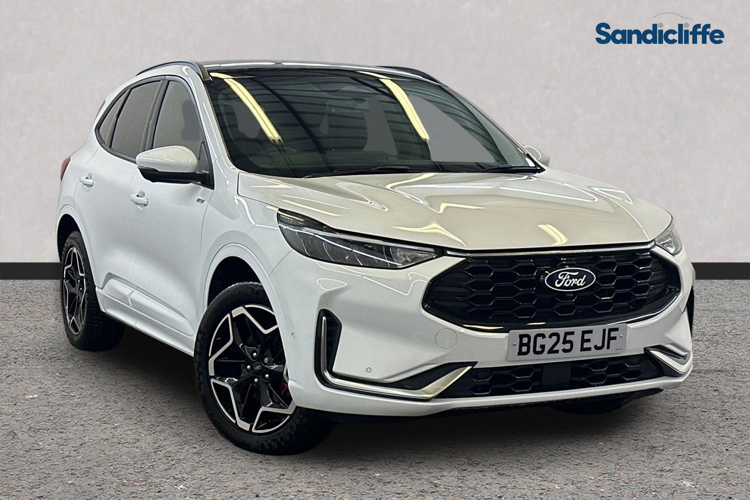 Used Ford Kuga 2025 for sale - 78163764: Photo 1