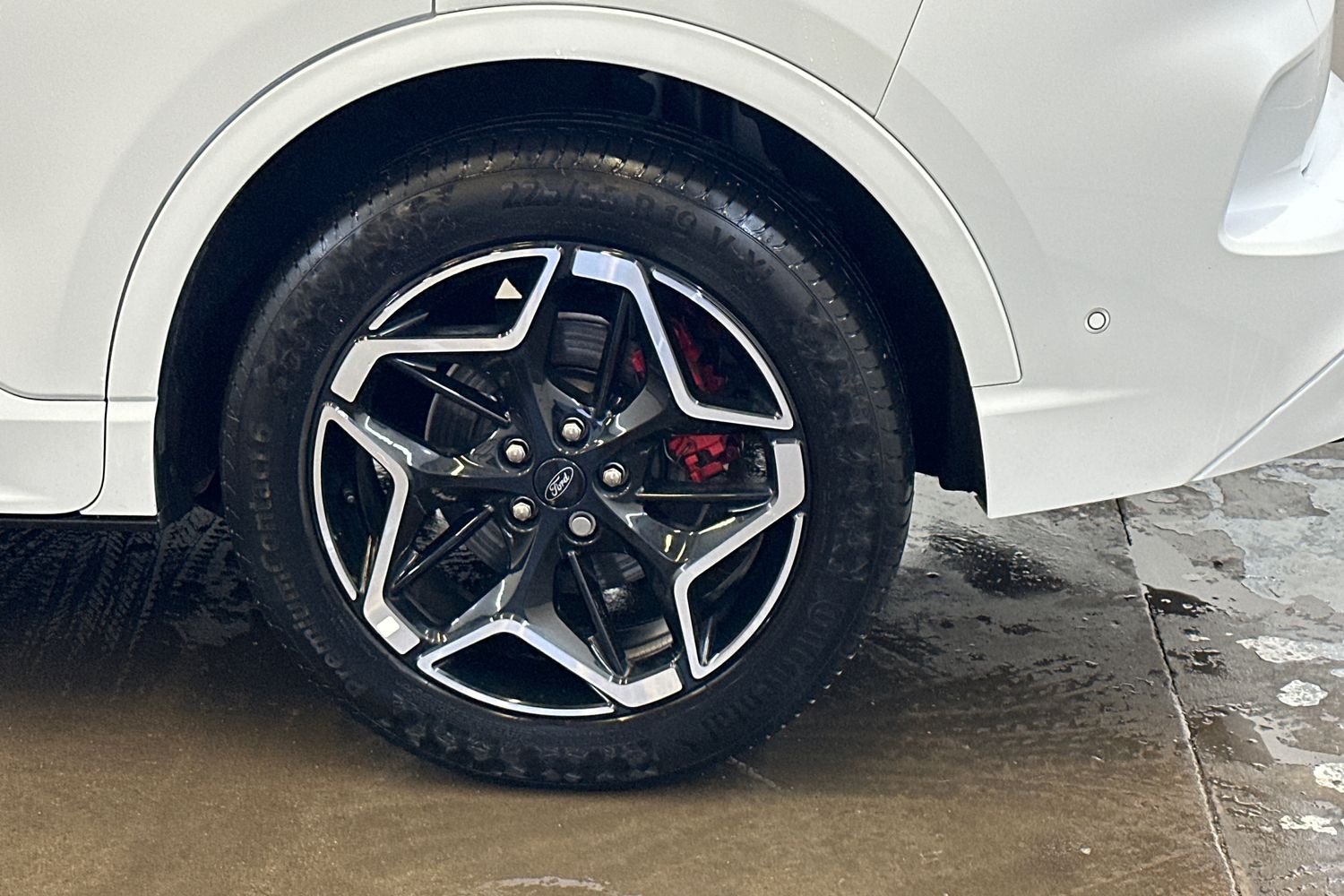 Used Ford Kuga 2025 for sale - 78163764: Photo 11