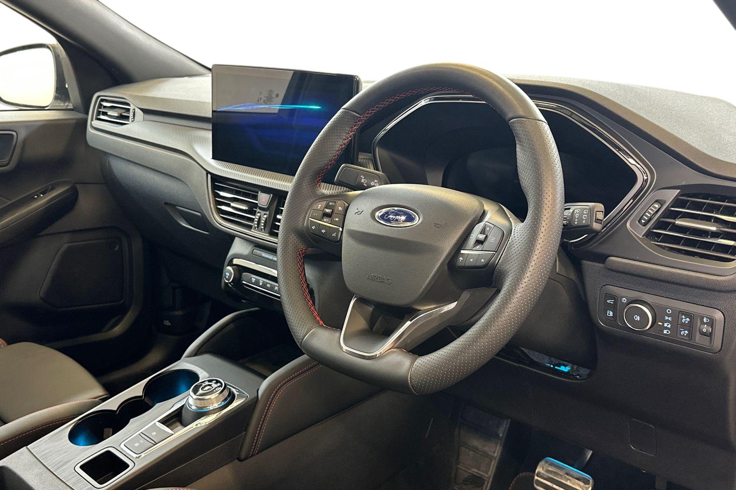 Used Ford Kuga 2025 for sale - 78163764: Photo 12