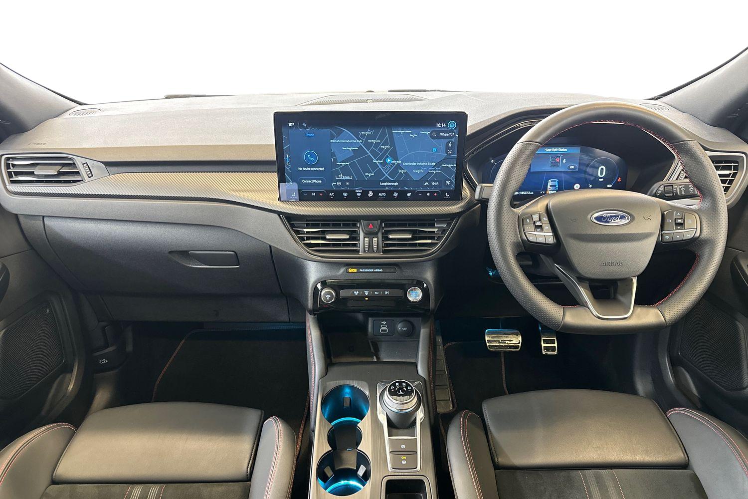 Used Ford Kuga 2025 for sale - 78163764: Photo 13