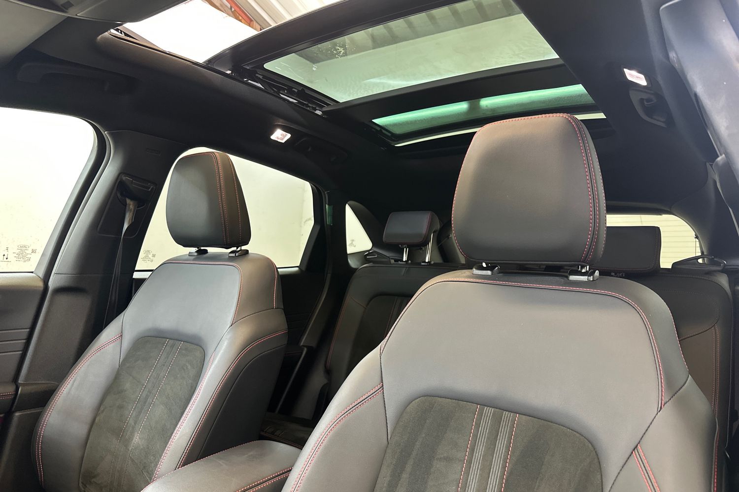 Used Ford Kuga 2025 for sale - 78163764: Photo 19