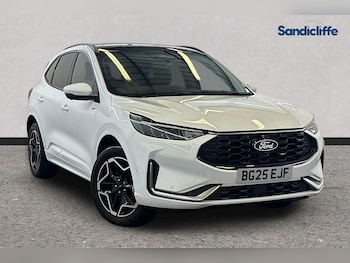 Used Ford Kuga 2025 for sale - 78163764: Photo