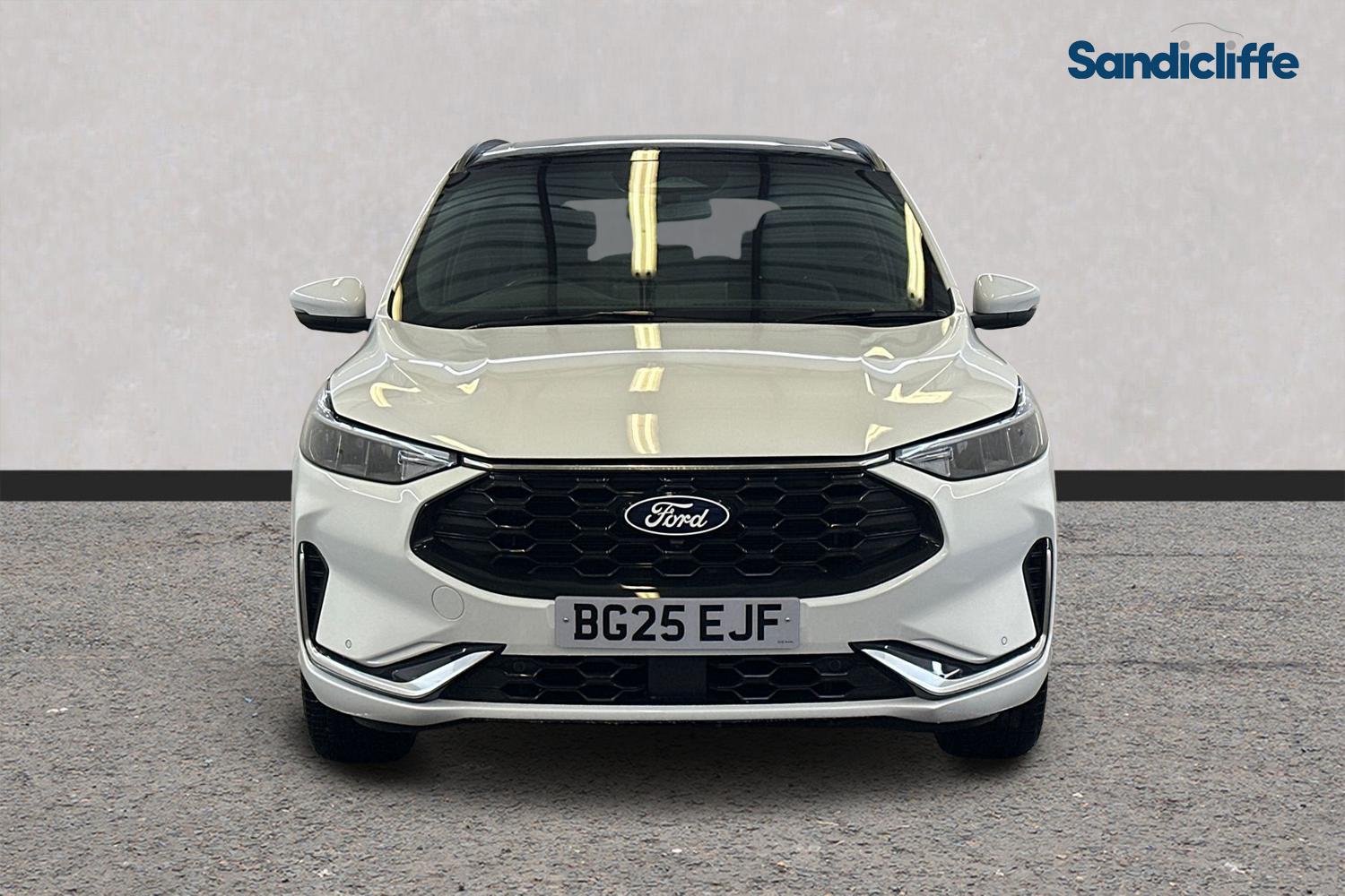 Used Ford Kuga 2025 for sale - 78163764: Photo 2