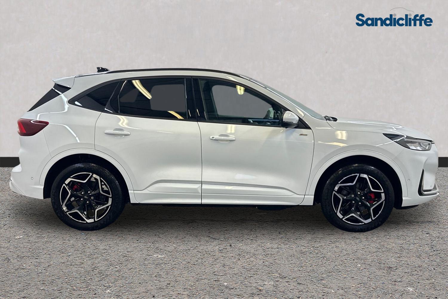 Used Ford Kuga 2025 for sale - 78163764: Photo 3