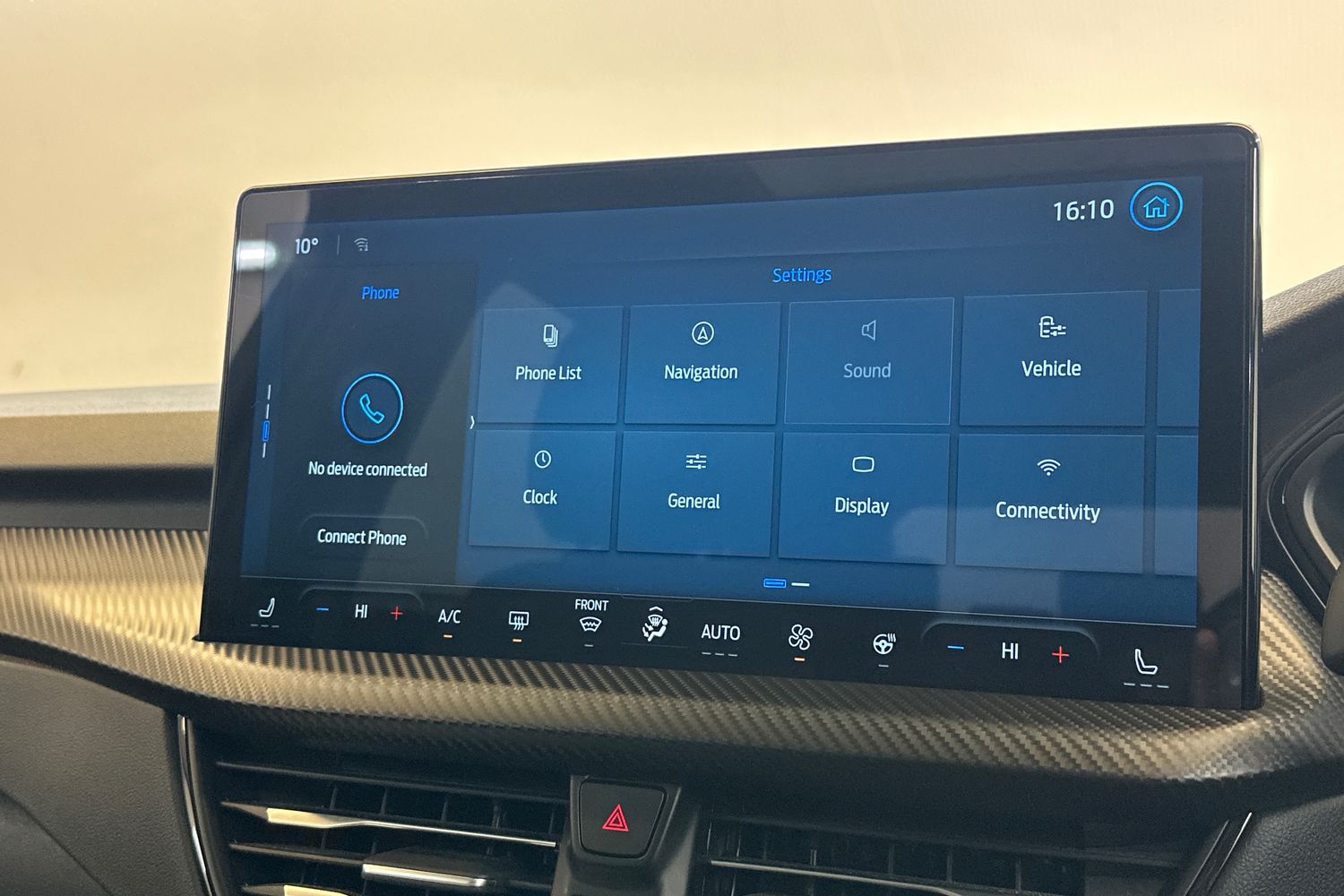 Used Ford Kuga 2025 for sale - 78163764: Photo 39