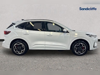 Used Ford Kuga 2025 for sale - 78163764: Photo