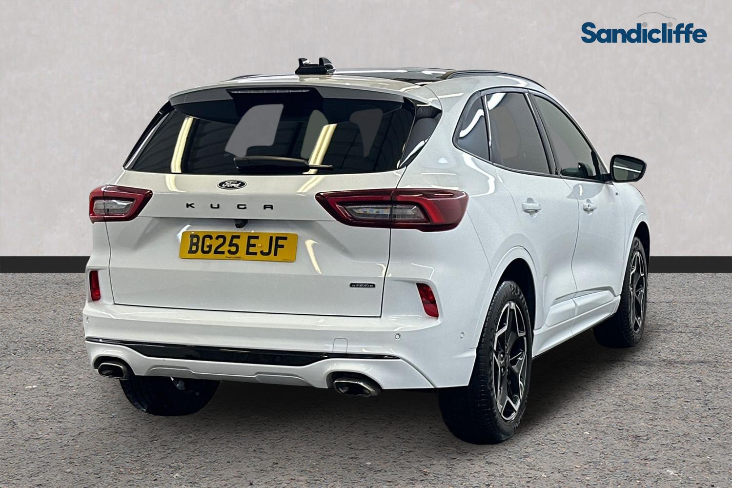 Used Ford Kuga 2025 for sale - 78163764: Photo 4