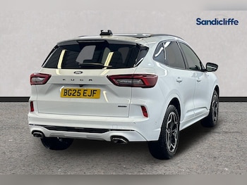 Used Ford Kuga 2025 for sale - 78163764: Photo