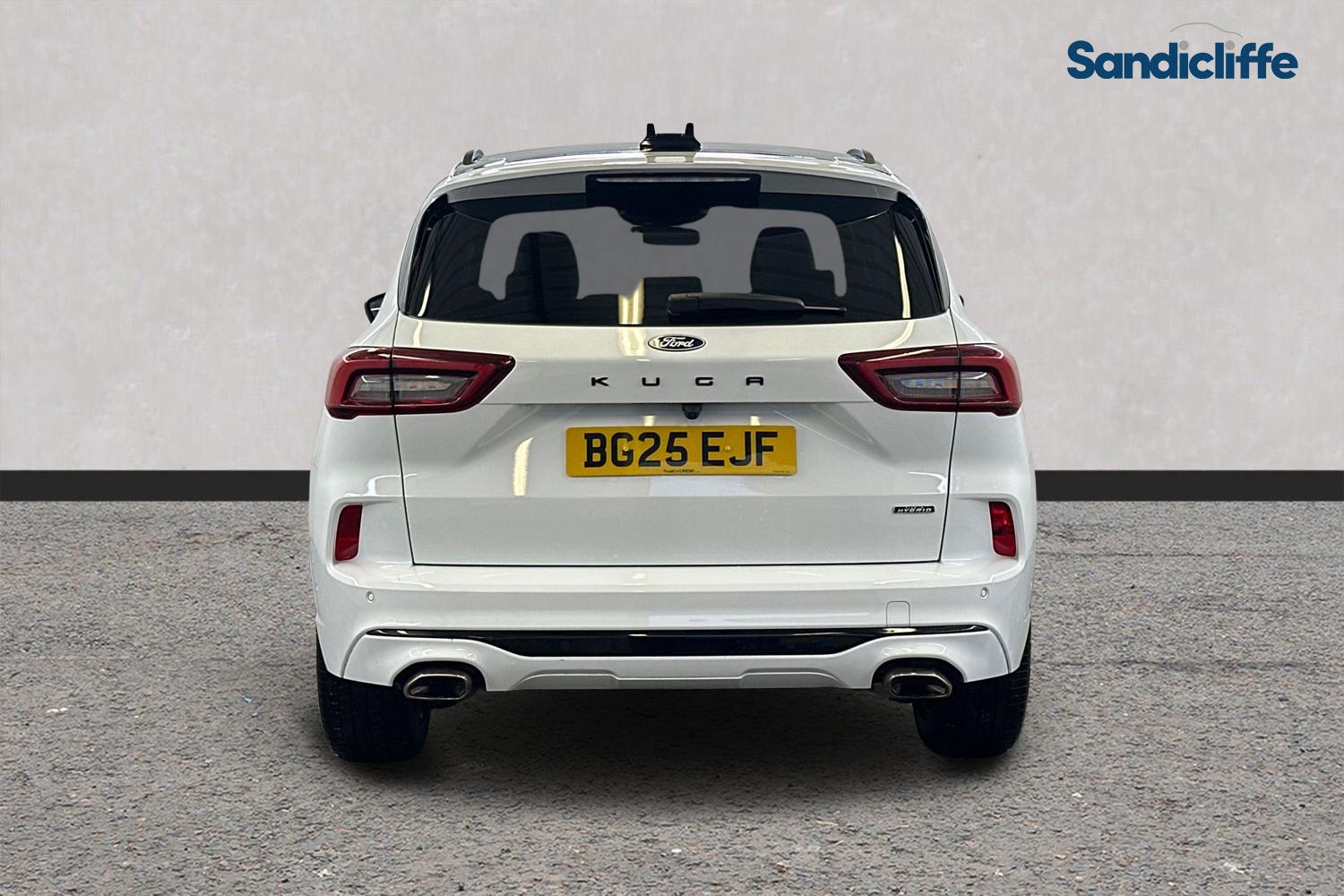 Used Ford Kuga 2025 for sale - 78163764: Photo 6