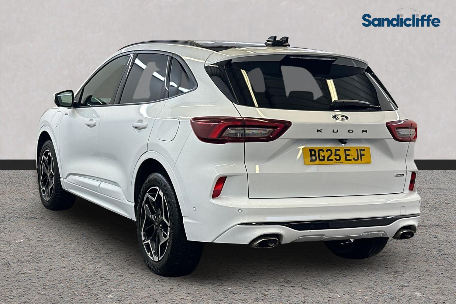 Used Ford Kuga 2025 for sale - 78163764: Photo 7