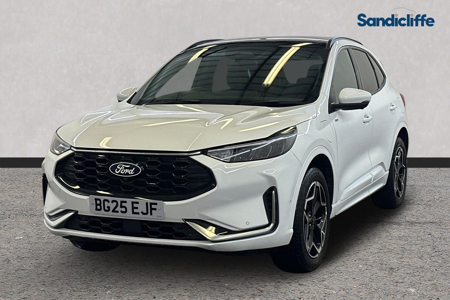 Used Ford Kuga 2025 for sale - 78163764: Photo 9