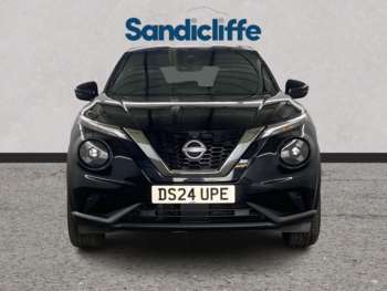 Used Nissan Juke 2024 for sale - 74830829: Photo
