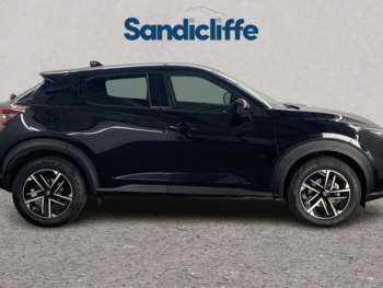 Used Nissan Juke 2024 for sale - 74830829: Photo