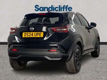 Used Nissan Juke 2024 for sale - 74830829: Photo
