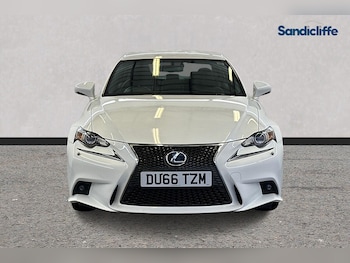 Used Lexus IS 2016 for sale - 77478009: Photo