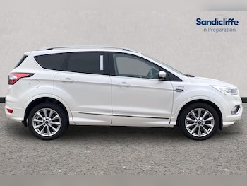 Used Ford Kuga 2018 for sale - 77760444: Photo