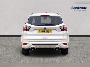 Used Ford Kuga 2018 for sale - 77760444: Photo