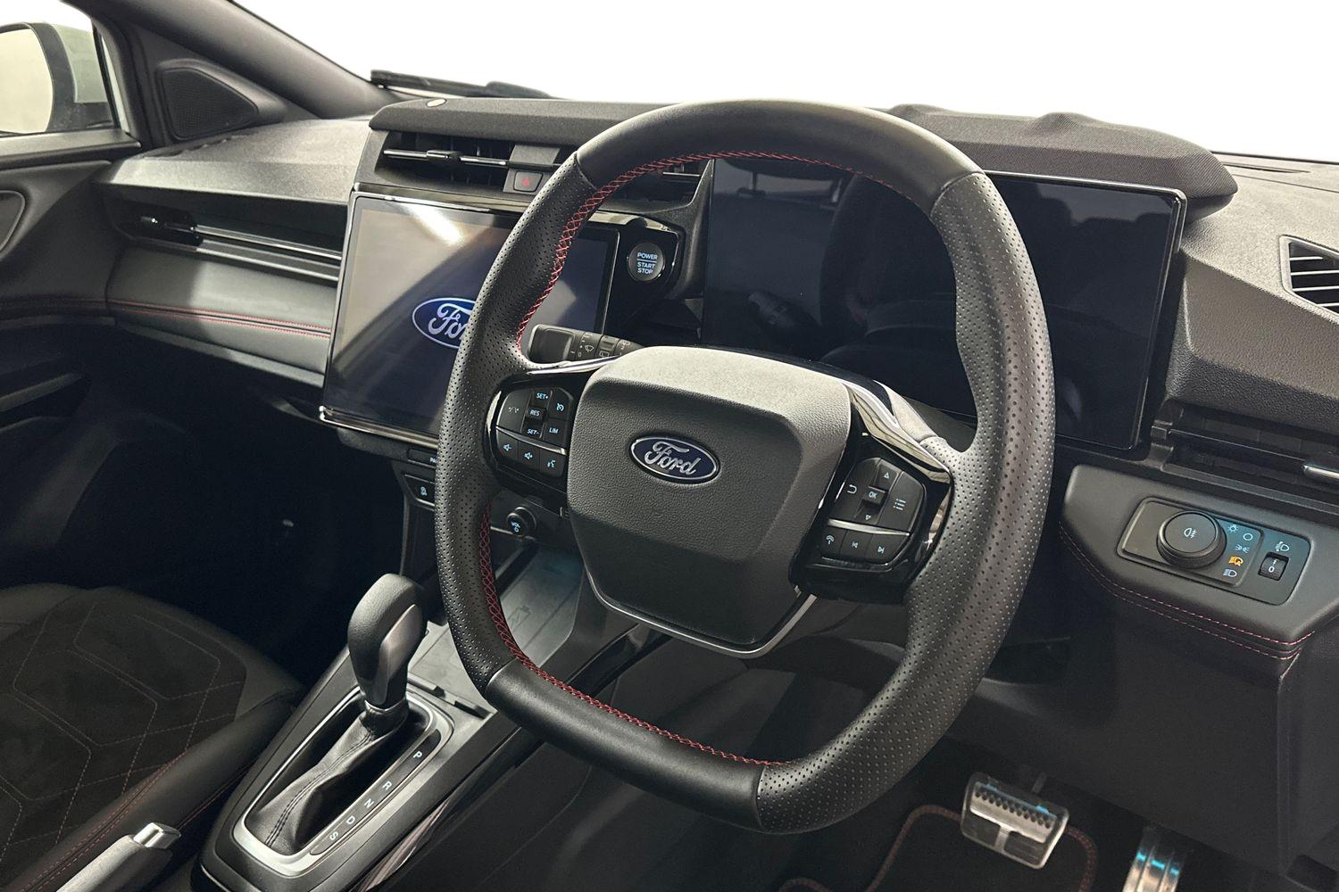 Used Ford Puma 2025 for sale - 76712286: Photo 10