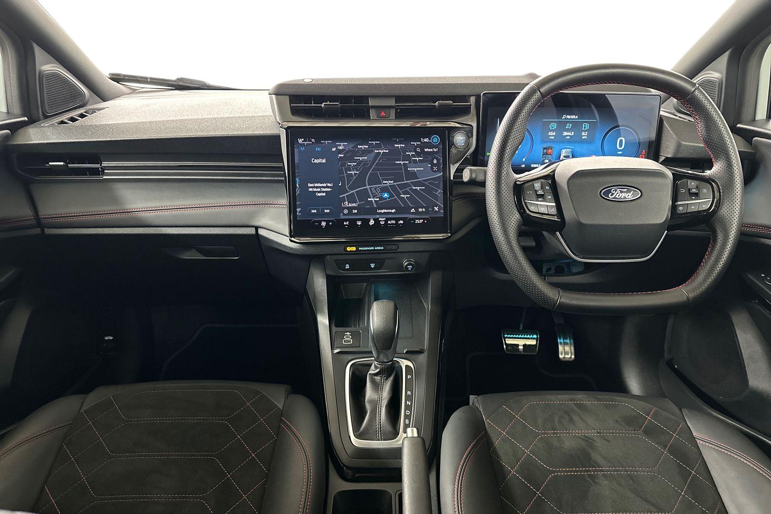 Used Ford Puma 2025 for sale - 76712286: Photo 11