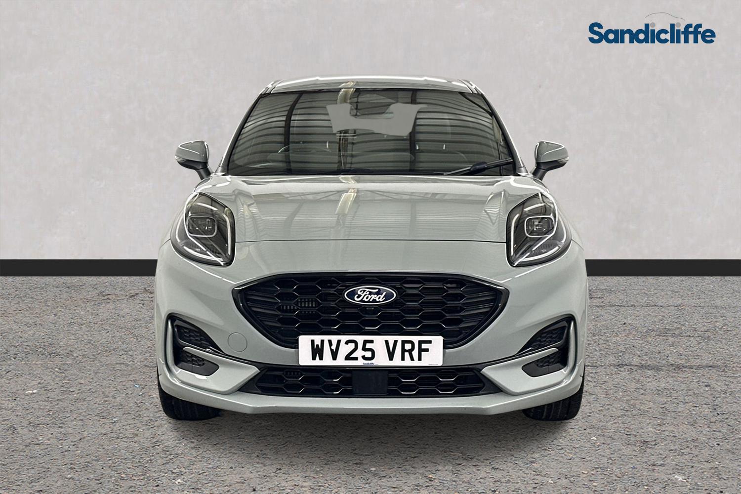 Used Ford Puma 2025 for sale - 76712286: Photo 2