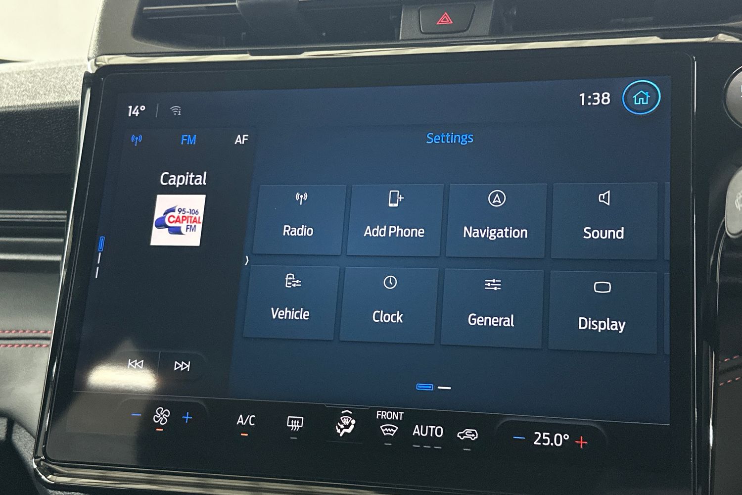 Used Ford Puma 2025 for sale - 76712286: Photo 26